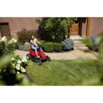 TB30B Compact Riding Lawn Mower - Image 11