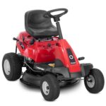 TB30B Compact Riding Lawn Mower - Image 5