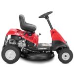 TB30B Compact Riding Lawn Mower - Image 6