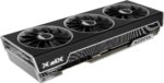 XFX Radeon RX 7900 XTX Speedster MERC310 Black HDMI 3xDP 24GB - Image 2
