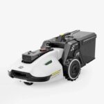 MAMMOTION YUKA Perimeter Wire Free Robot Lawn Mower - Image 4