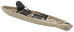 ASCEND 12T 12 ft Sit-On-Top Fishing Kayak – Stable Recreational Angler Kayak - Image 4