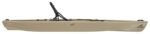 ASCEND 12T 12 ft Sit-On-Top Fishing Kayak – Stable Recreational Angler Kayak - Image 8