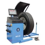 Atlas WBT210 Computer Truck Wheel Balancer