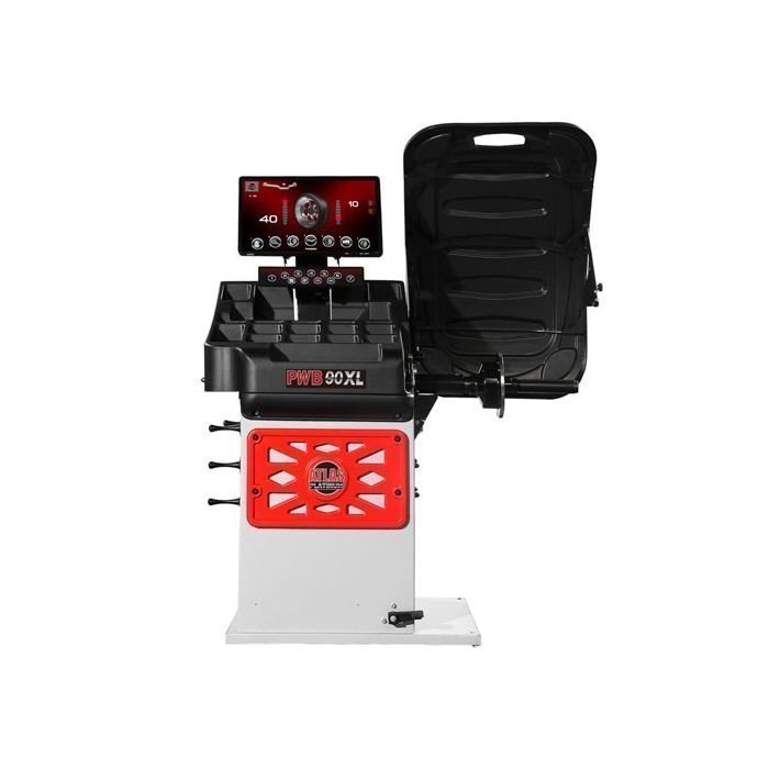 atlas_platinum_pwb90xl_3d_video_wheel_balancer-image03.jpg Atlas Platinum PWB90XL 3D Video Wheel Balancer with Laser Line - Image 1