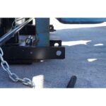 Forklift | Work Platform | 4’x 12′ | Blue Diamond Attachments - Image 10