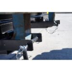 Forklift | Work Platform | 4’x 8′ | Blue Diamond Attachments - Image 11