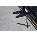 Forklift | Work Platform | 4’x 8′ | Blue Diamond Attachments - Image 14