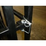 Forklift | Work Platform | 4’x 9’8” | Blue Diamond Attachments - Image 5