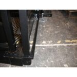 Forklift | Work Platform | 4’x 9’8” | Blue Diamond Attachments - Image 14