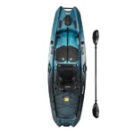 Aurora Fusion Lifetime Manta 10 ft. Sit-On-Top Angler Kayaks