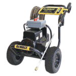 Dewalt DXPW2000E Electric Pressure Washer 2000 PSI @ 3.0 GPM