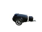 Discovery Motorcycle Trailer – Compact Touring Hauler for Motorcycles - Image 5