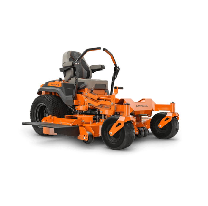 dnden33j-1-700x693-1.png Ariens APEX 60 60-Inch Zero Turn Mower with 24HP Kawasaki Engine (Model 991163) - Image 1