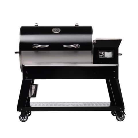 e0fff1fe-5c76-40e7-b92a-77a323a110e7.jpg Recteq Backyard Beast 1000 Pellet Grill - Image 1