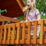 Pioneer Peak Swing Set - Image 3