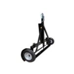 Ez Haul Stand Up Idler Car Tow Dolly - Image 2
