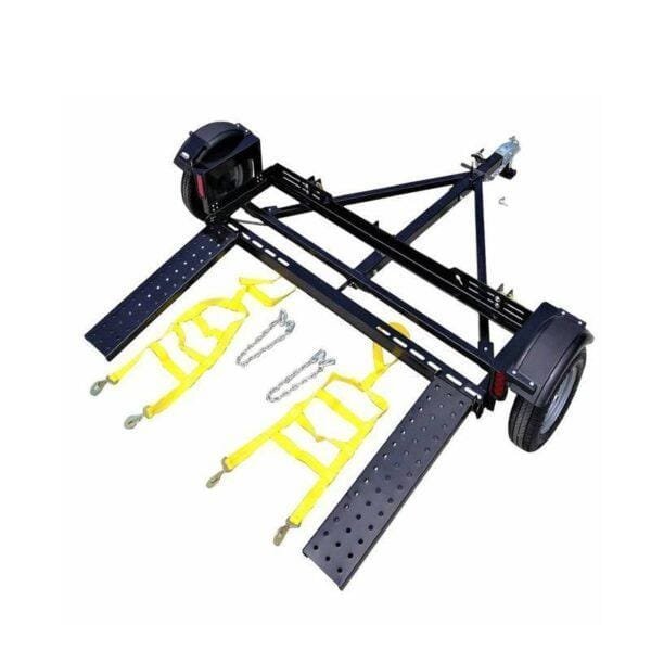 ez-3-600x600-1-2.jpg Ez Haul Stand Up Idler Car Tow Dolly - Image 1