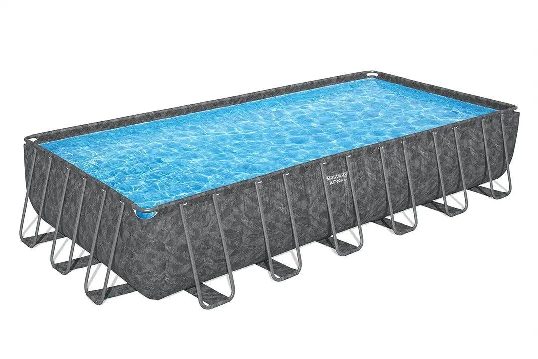 f-1-1.jpg Piscine Bestway tubulaire rectangulaire APX 365 - Image 1