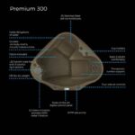 Premium AR300 2-Person 20-Jet Oval Plug & Play Hot Tub with Ozonator, Powered by Jacuzzi Pumps - Image 7