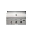 Coyote 34″ C-Series Built-In Gas Grill - Image 2