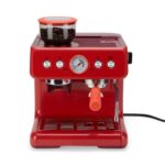 Bodum Espresso Machine with Bean Grinder
