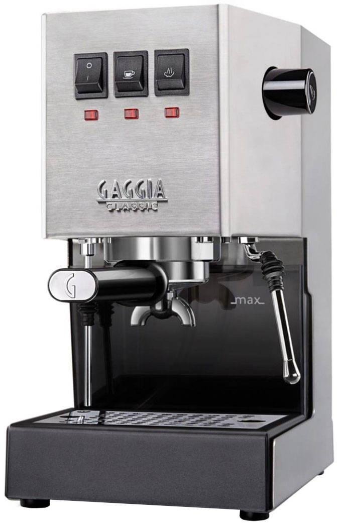 hh-1.jpg Gaggia Classic Evo - Image 1