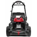 Honda HRX217K5VKA 21 in. 187cc Gas Self-Propelled Lawn Mower with 4-in-1 Versamow System - Image 4