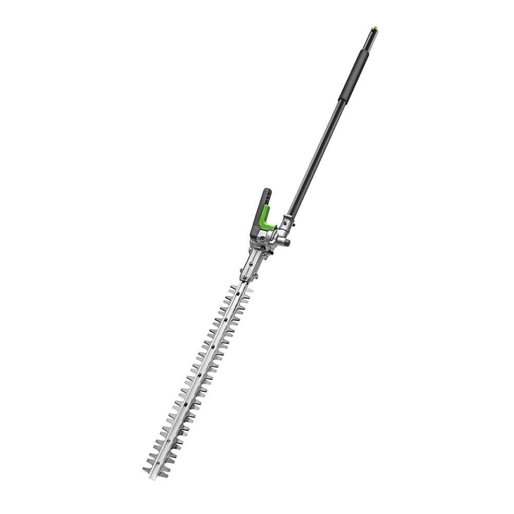 hta2020_ego_hedge_trimmer_attachment_3q_down_32-1010_main_1000.webp Carbon Fiber Multi-Head Hedge Trimmer Attachment - Image 1