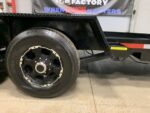 14,000# GVWR Hydraulic Drop Deck Equipment Float Trailer - Image 10