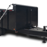 30,000# GVWR Tandem Dually Dump Trailer