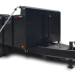 24,000# GVWR Tandem Dually Dump Trailer
