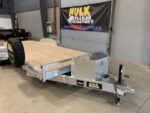7,000# GVWR Aluminum Car Hauler - Image 6