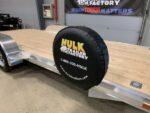 7,000# GVWR Aluminum Car Hauler - Image 7