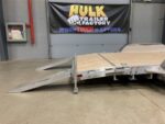 7,000# GVWR Aluminum Car Hauler - Image 12