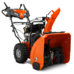 Husqvarna ST227P (27″) 254cc Two-Stage Snow Blower