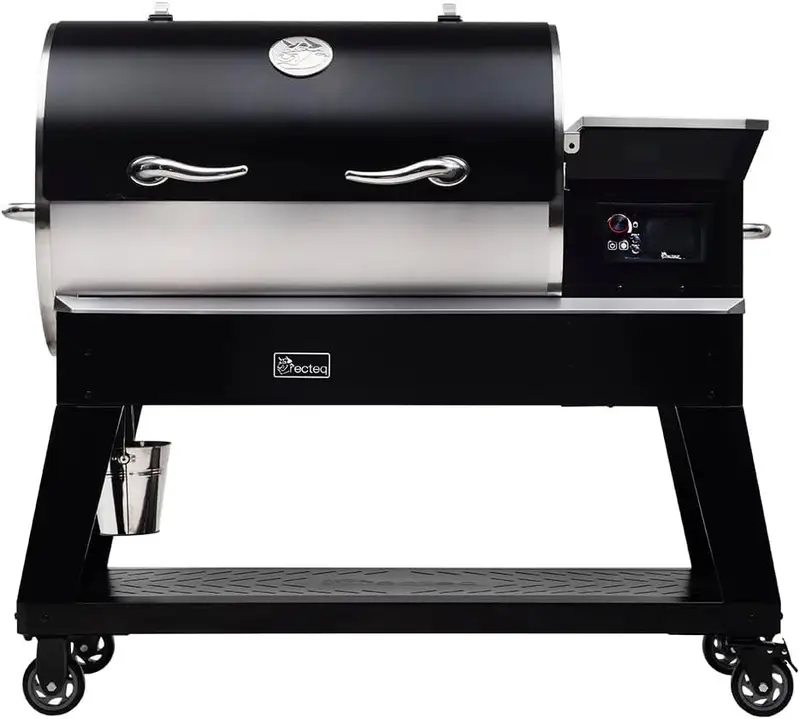 i1-3.webp Recteq Backyard Beast Pellet Grills - Image 1