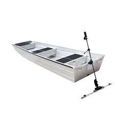 images-2026-06-16T011707.628.jpg Aquatic Mower | Motorized Underwater Lake Weed Cutter Mounts to Boat - Image 1
