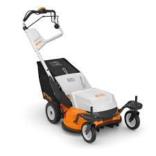 images-2026-06-16T022017.180.jpg STIHL Sthil RMA 765 V Cordless Lawn Mower - Image 1