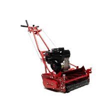 images-2026-06-16T022202.147.jpg Mclane Reel Mower 20-in. Greens Keeper 10 Blade 5.50gt B&S Engine gpe211063 - Image 1