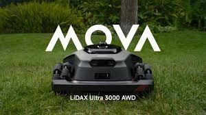 images-2026-06-16T022356.396.jpg MOVA LiDAX Ultra 3000 AWD Lawn Mower - Image 1