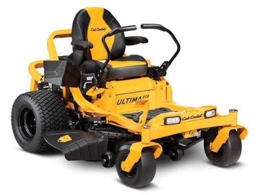images-2026-06-16T190033.787.jpg Cub Cadet Ultima ZT2 50 23HP Kawasaki Zero Turn Mower - Image 1