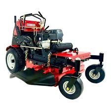 images-40.jpg Bradley 32SC-CT25 32″ Stand On Zero Turn Mower 25HP Briggs - Image 1