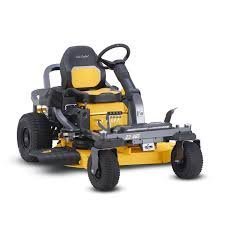 images-54.jpg Cub Cadet Ultima Z2 46S 21.5HP Kawasaki Steering Wheel Zero Turn Mower - Image 1
