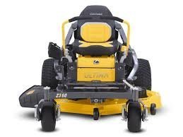 images-61.jpg Cub Cadet Z3 50 Zero-Turn Mower - Image 1