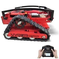 images-65.jpg Daredevil Mower Vyper Edition - Image 1