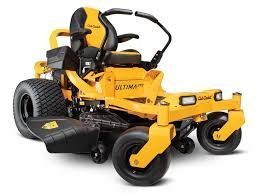 images-68.jpg Cub Cadet Ultima Series ZT2 Zero Turn Lawn Mower 54in 23HP - Image 1