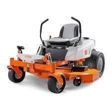 images-70.jpg STIHL RZ 152 Zero Turn Mower - Image 1