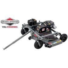 images-83.jpg Swisher 60-in 15.5-HP Finish Cut Tow-Behind Trail Mower fc15560bs - Image 1