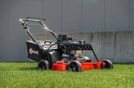 images-96.jpg Exmark Commercial 30″ X-Series Walk Behind SP Mower Kawasaki FJ180V KAI ECX180GKA300CS - Image 1